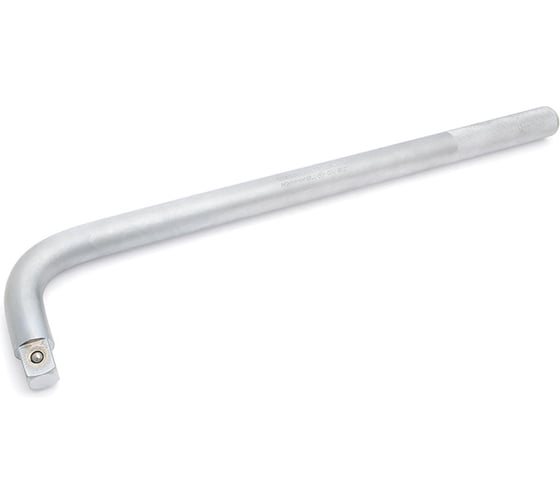 Изображение товара L-образный вороток Дело Техники 450 мм 3/4" 638145