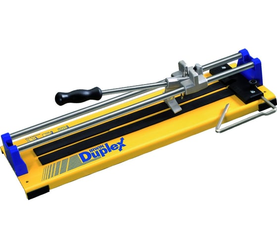 Изображение товара Плиткорез IRWIN DUPLEX T005615