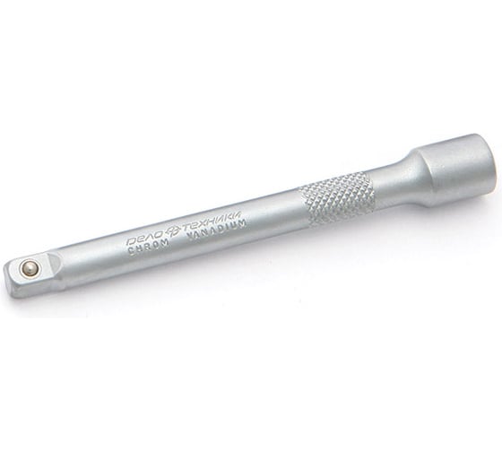 Изображение товара Удлинитель Дело Техники 100 мм 1/4" 609010