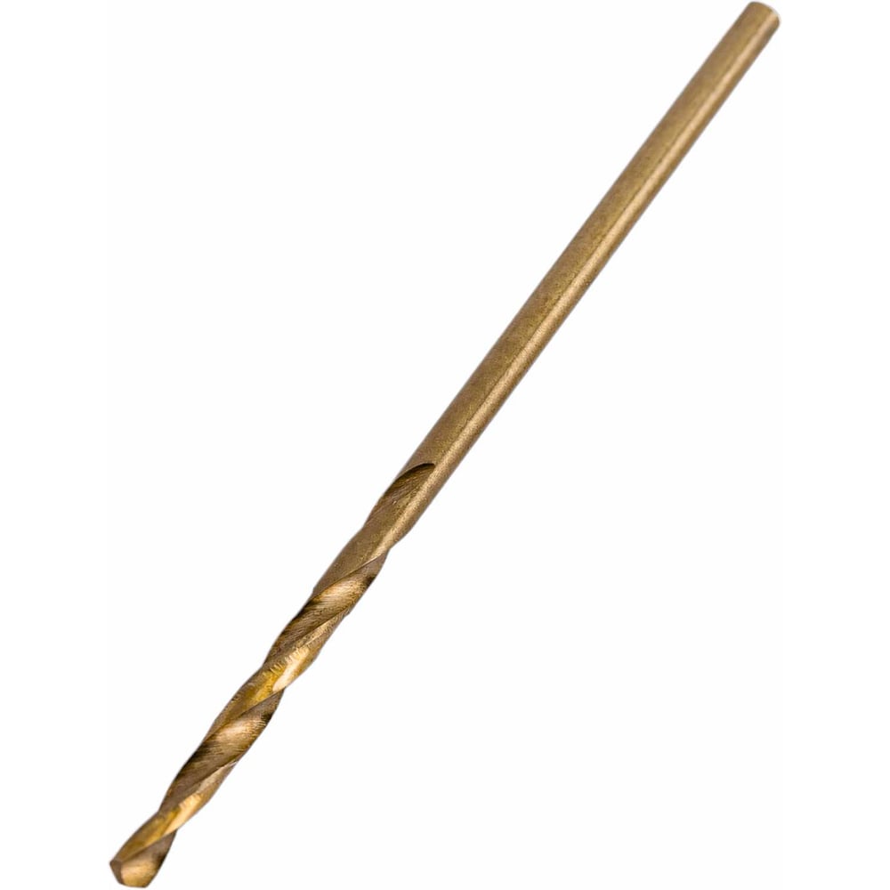 Изображение товара Сверло по металлу Дело Техники Cobalt 5, Ø1.5мм 211015