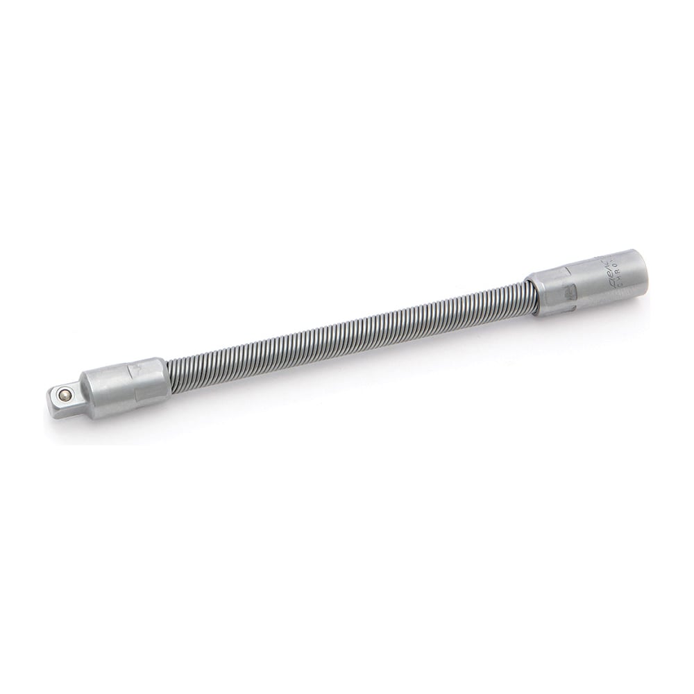 Изображение товара Удлинитель гибкий Дело Техники 145 мм 1/4 дюйма CrV