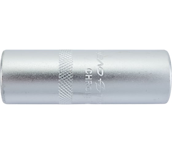 Изображение товара Головка 6-гранная свечная (16 мм; 1/2") ДТ/100 Дело Техники 620601