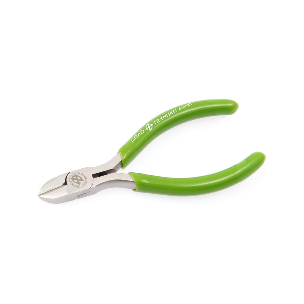 Изображение товара Бокорезы 125 мм ДТ/60/6 Дело Техники