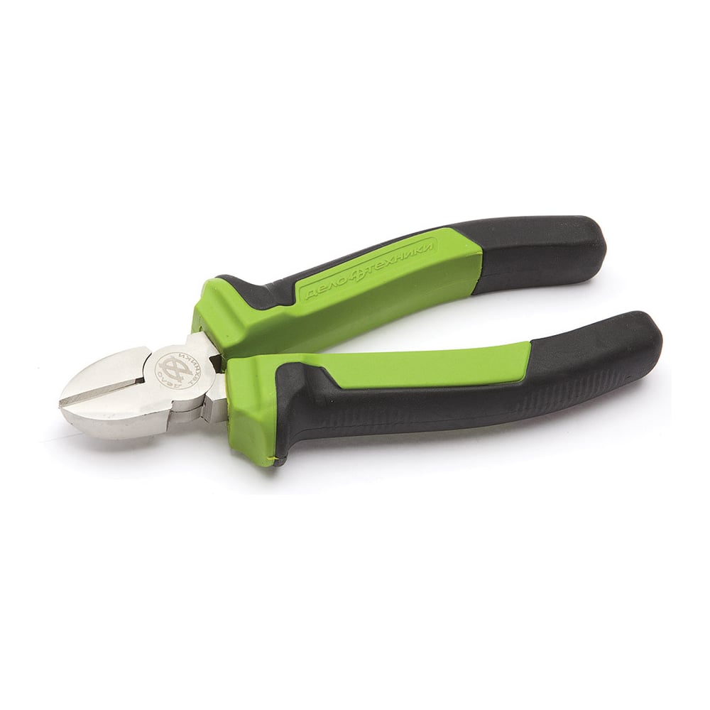 Изображение товара Бокорезы 180 мм ДТ/48/6 Дело Техники - Профессиональные инструменты для работ