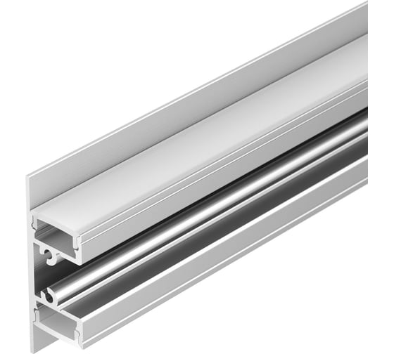 Изображение товара Профиль Arlight ARH-WALL-1849-DUAL-2000 ANOD 2 м 0 36339 036339