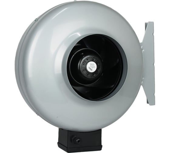 Изображение товара Круглый канальный вентилятор Ventart ВКК 315 XL 4687202645107