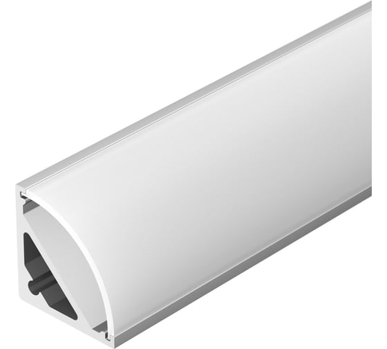 Изображение товара Профиль Arlight SL-KANT-H15-2000 ANOD 019327