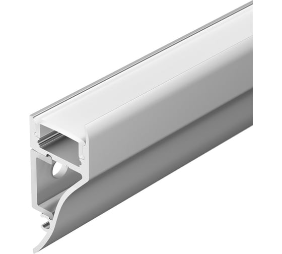 Изображение товара Профиль Arlight ARH-CON-2000 ANOD 2 м 0 18828 018828