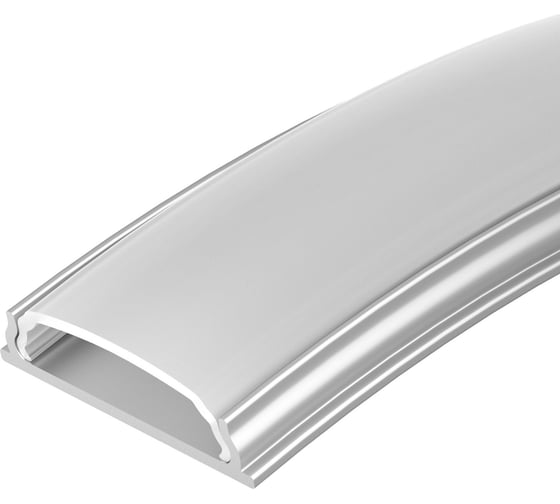 Изображение товара Профиль Arlight ARH-BENT-W18-2000 ANOD 2 м 0 23087 023087