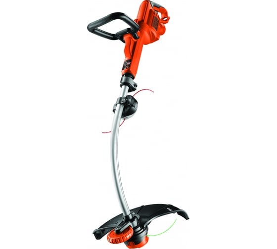 Изображение товара Триммер Black+Decker GL8033