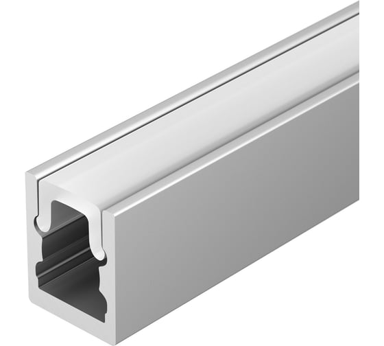Изображение товара Профиль Arlight ARH-MICRO-0507-2000 ANOD 2 м 0 36399 036399
