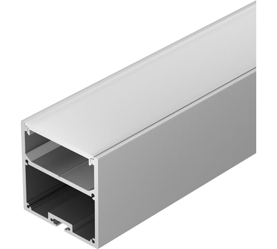 Изображение товара Профиль Arlight SL-LINE-5050-2000 ANOD 2 м 0 19304 019304