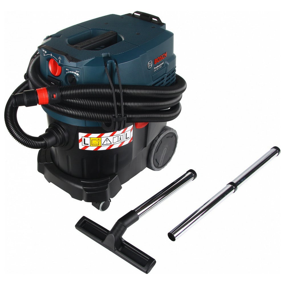 фото Пылесос bosch gas 35 l afc 0.601.9c3.200