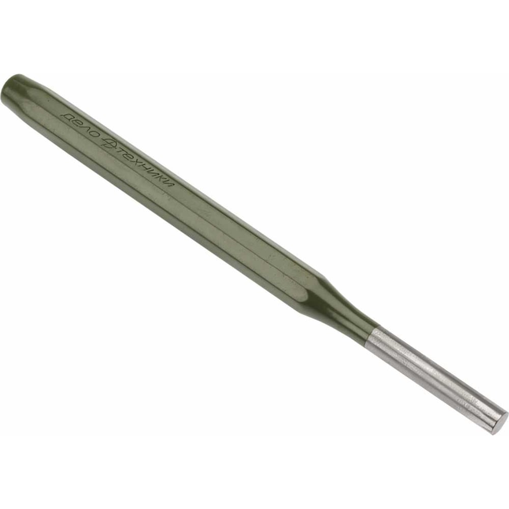 Изображение товара Выколотка 6х180 мм Дело Техники 380406