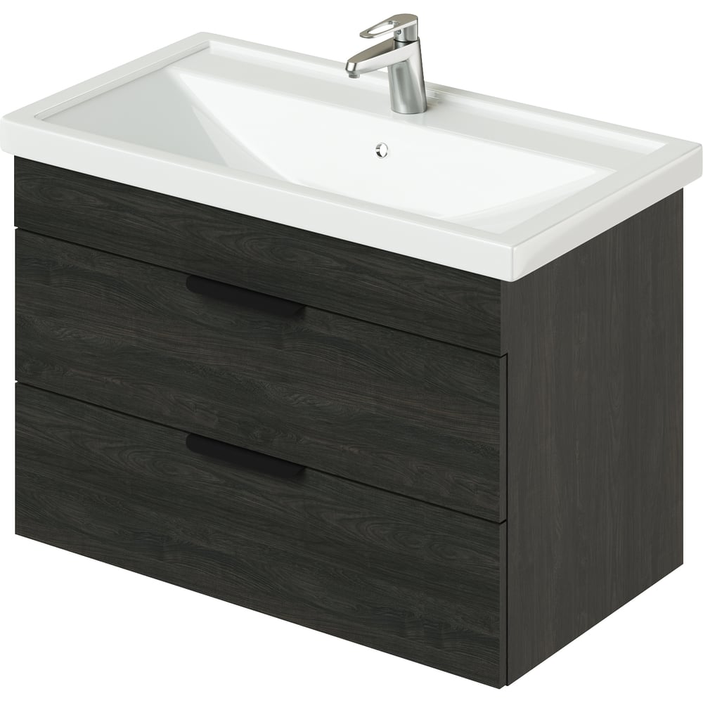 Подвесная тумба IKA Alta 80 4657784357996