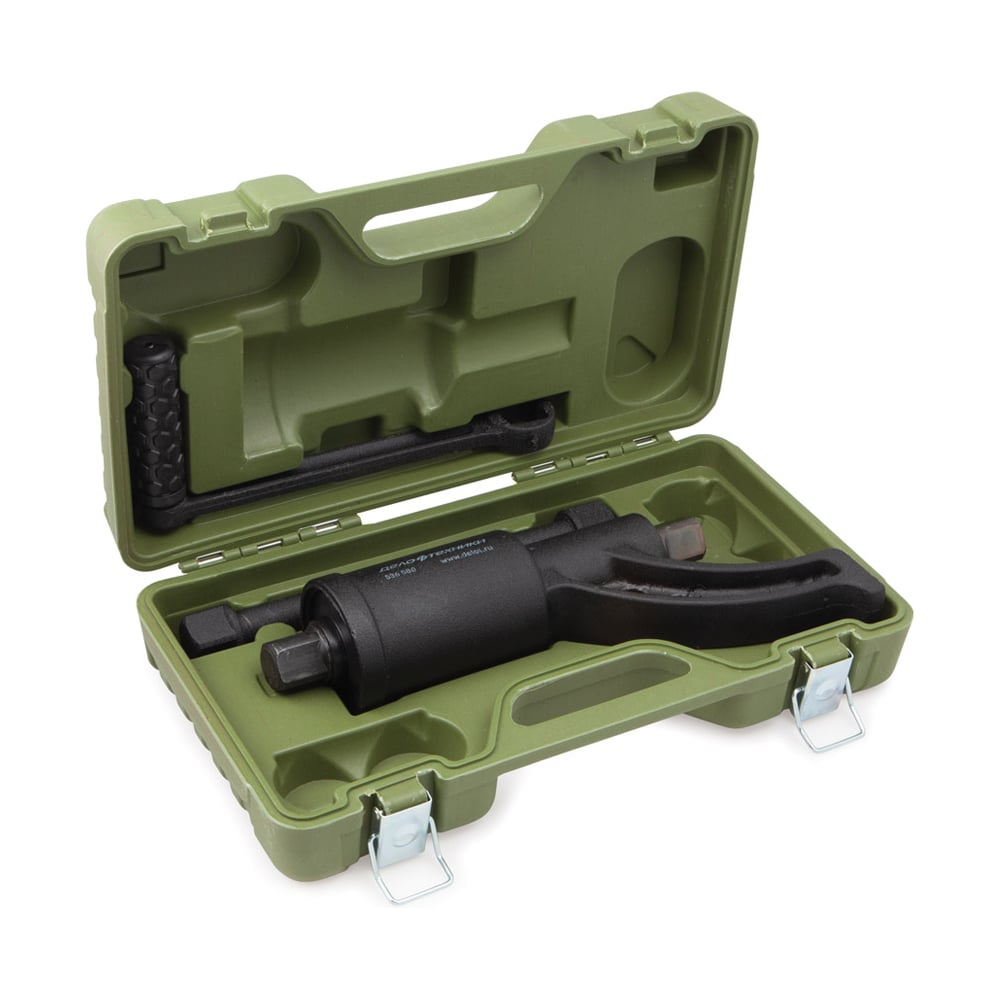 Ручной гайковерт Дело Техники ДТ/4 536580