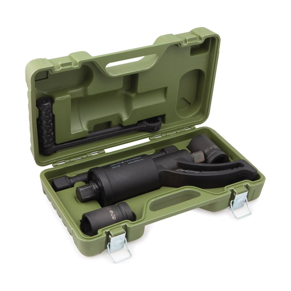 Ручной гайковерт Дело Техники ДТ/4 536581