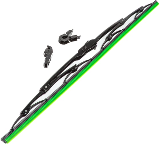 Изображение товара Щётка стеклоочистителя МАЗ-6430 530 мм АВТОЭЛЕКТРИКА 12.732