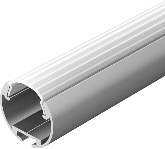 Изображение товара Профиль Arlight ROUND-D18-2000 ANOD 2 м 0 25482 025482