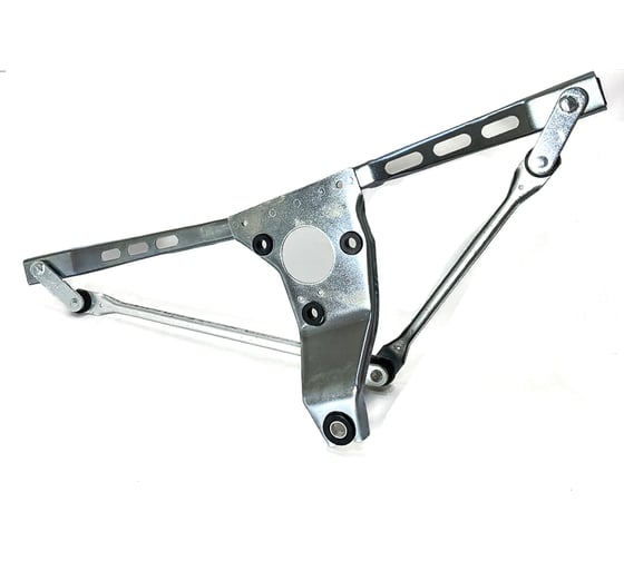 Изображение товара Трапеция стеклоочистителя ВАЗ 2108-21099, ВАЗ 2113-2115 (ан. 492.5205400) АВТОЭЛЕКТРИКА 2108-5205010 12.763