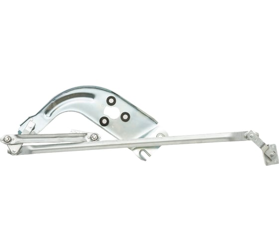 Изображение товара Трапеция стеклоочистителя ВАЗ 2121, LADA 4x4 21214 и их мод. (ан. СЛ197-5205400) АВТОЭЛЕКТРИКА 2121-5205010 12.765