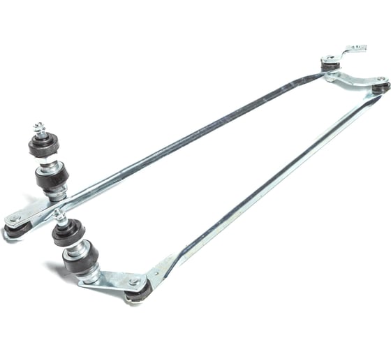 Изображение товара Трапеция стеклоочистителя УАЗ-452, 2206, 3303, 3741, 3962 и их мод. н/о АВТОЭЛЕКТРИКА 82.5205400 12.768