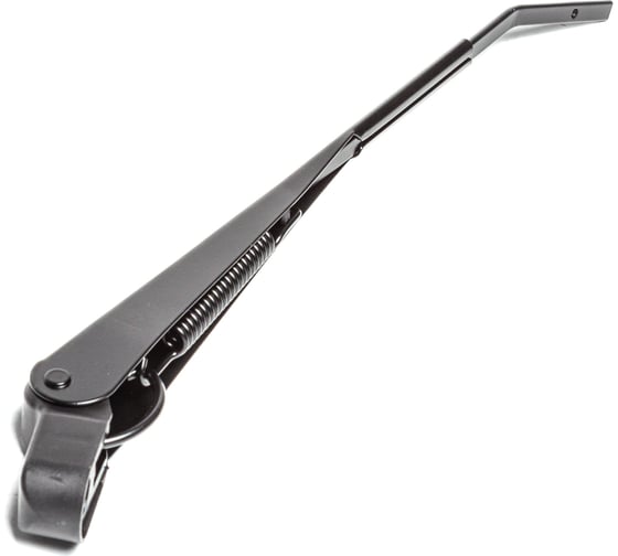 Изображение товара Рычаг стеклоочистителя ЗИЛ-4331, 5301 Бычок, с/о (перо 3*8) L=380 мм АВТОЭЛЕКТРИКА 35.5205800-02 12.758