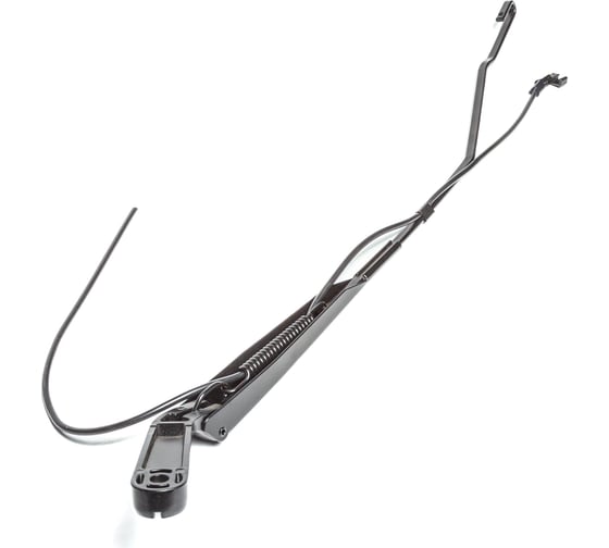 Изображение товара Рычаг стеклоочистителя ГАЗ, ГАЗЕЛЬ NEXT A21R2, ГАЗОН NEXT, левый в сборе с форсункой АВТОЭЛЕКТРИКА A21R23.5205800 12.759