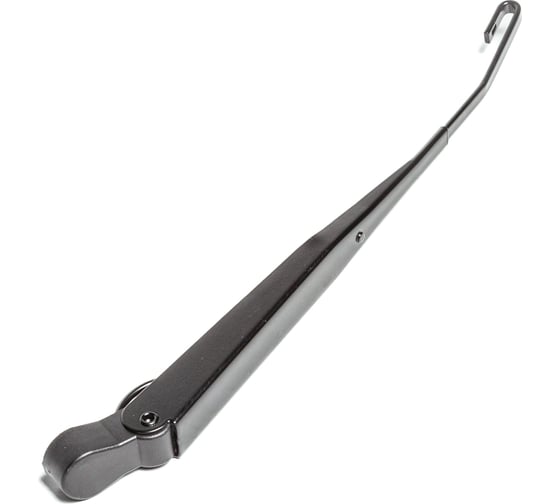 Изображение товара Рычаг стеклоочистителя УАЗ-452, 3741, 2206, 3303, 3962 и их мод. с 2001г. н/о, левый АВТОЭЛЕКТРИКА 82.5205700 12.754