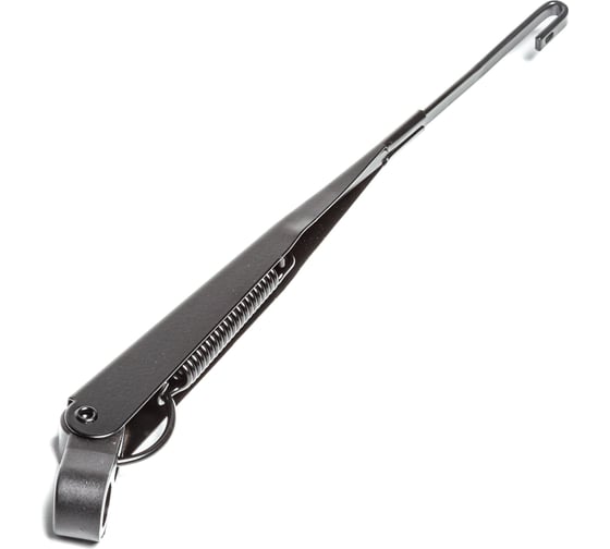 Изображение товара Рычаг стеклоочистителя УАЗ-452, 3741, 2206, 3303, 3962 и их мод. с 2001г. н/о, правый АВТОЭЛЕКТРИКА 82.5205800 12.755