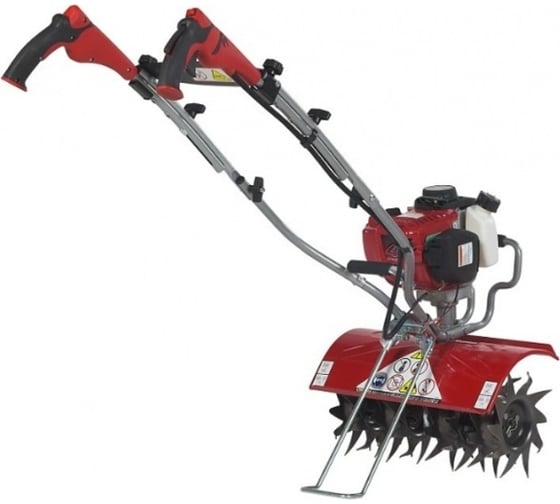 Изображение товара Культиватор Mantis XP Deluxe 7565-12-02