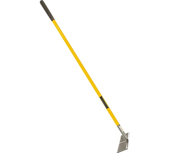 Изображение товара Грабли Truper R-16MF 17894