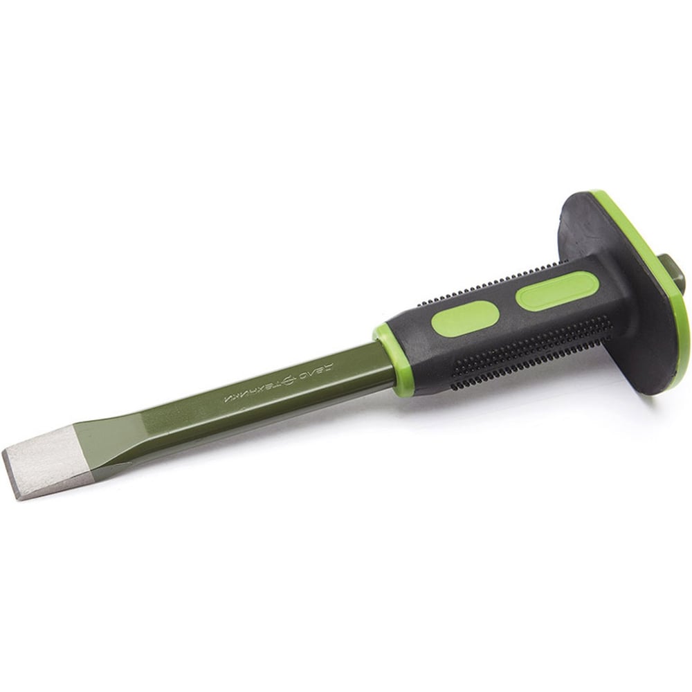 Изображение товара Зубило с рукояткой 22х250 мм ДТ/20/5 для строительных работ Изображение товара Зубило с рукояткой 22х250 мм ДТ/20/5 для строительных работ