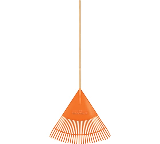 Изображение товара Веерные грабли Truper EP-30 19065