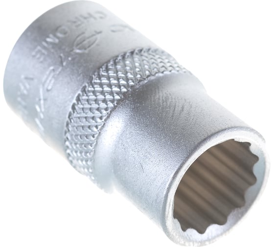 Изображение товара Головка 12-ти гранная (13 мм; 1/2") ДТ/300 Дело Техники 622013