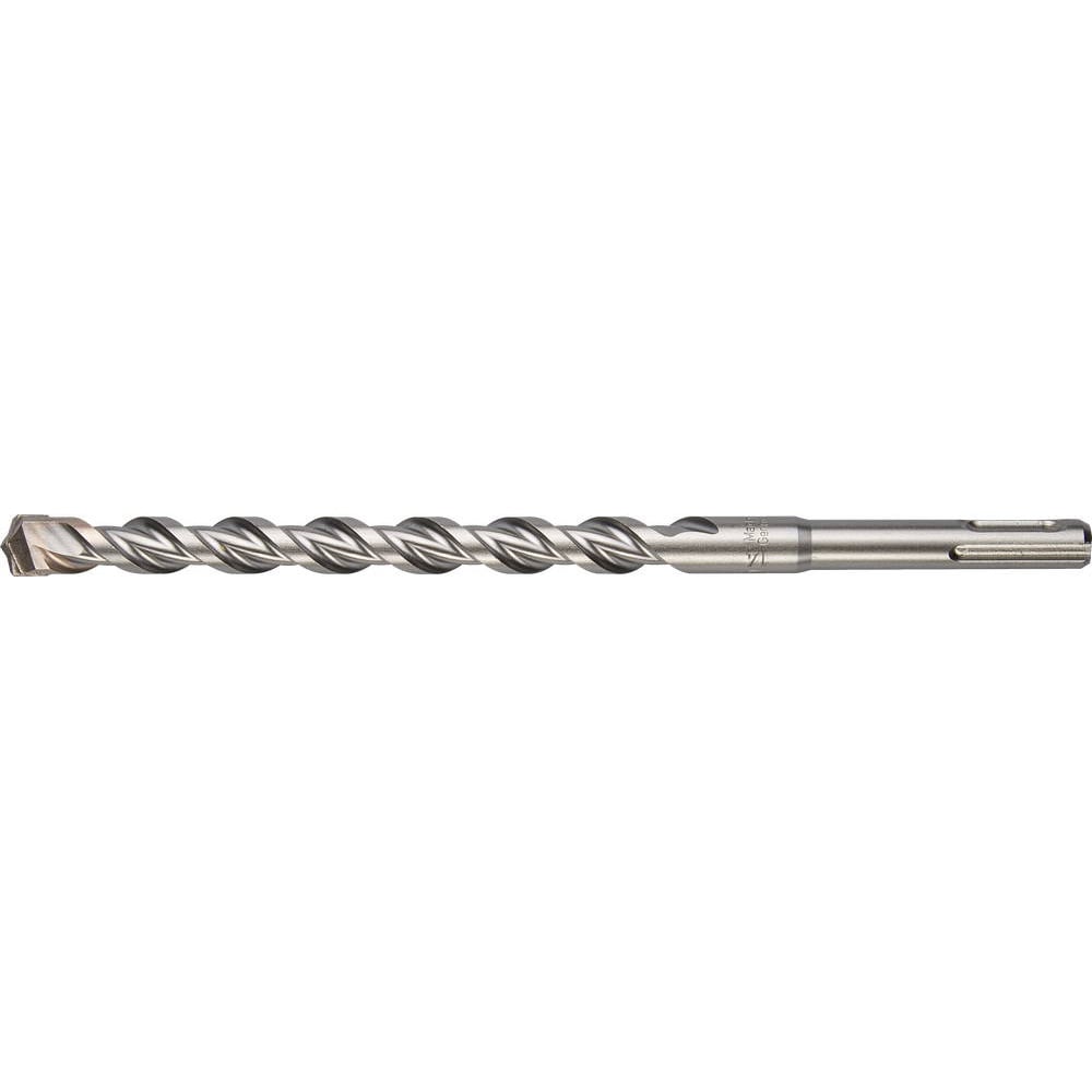 Изображение товара Бур Kraftool EXPERT по бетону 12 мм 210 мм SDS-plus 29320-210-12_z01