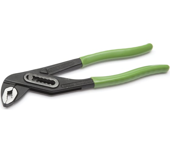 Изображение товара Переставные клещи 180 мм ДТ/80/10 Дело Техники 415180