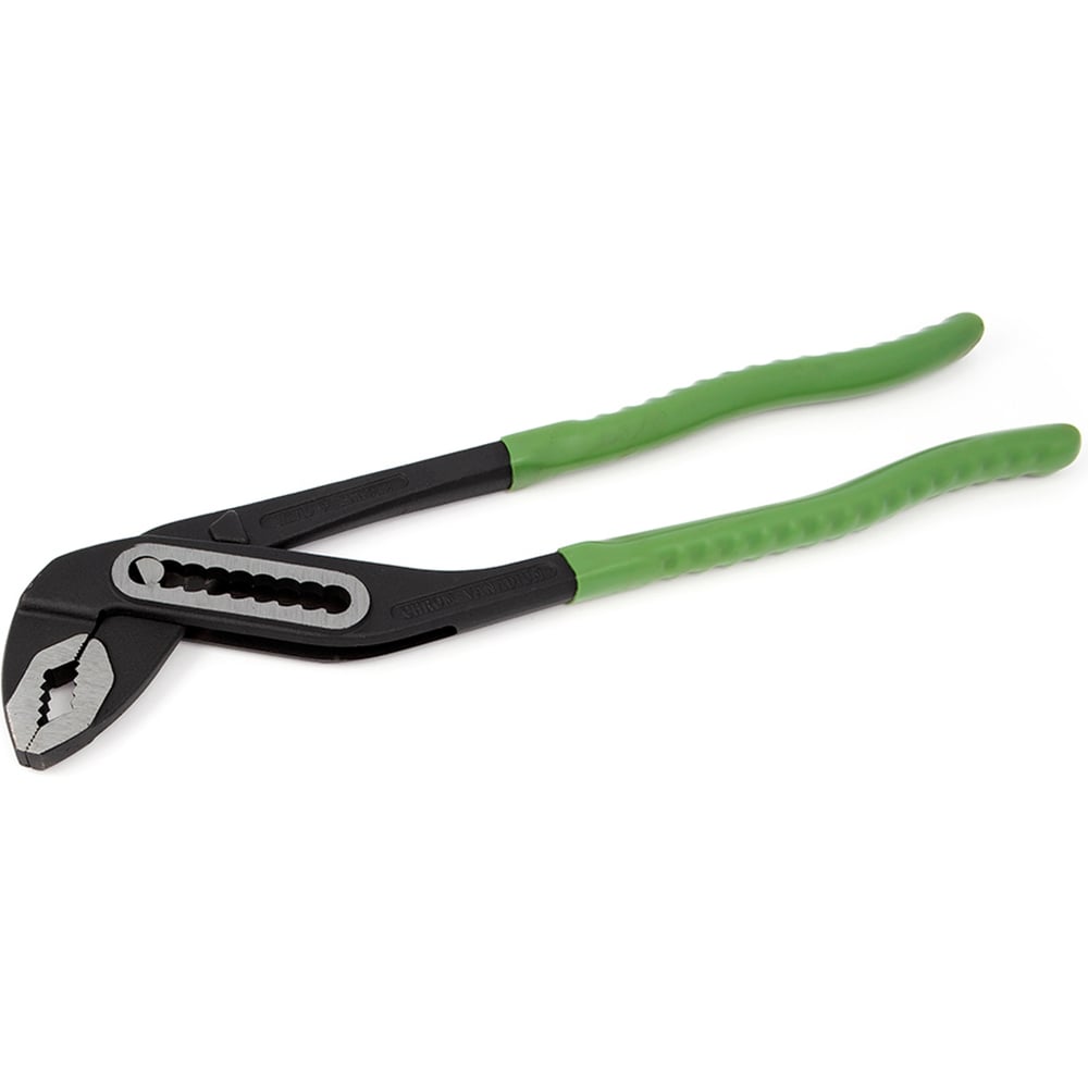 Изображение товара Переставные клещи 400 мм ДТ/20/5 Дело Техники