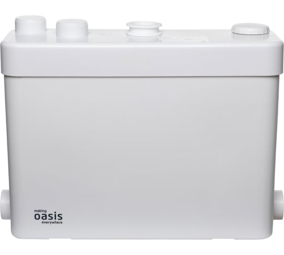 Изображение товара Канализационный насос OASIS "making everywhere" SV-400