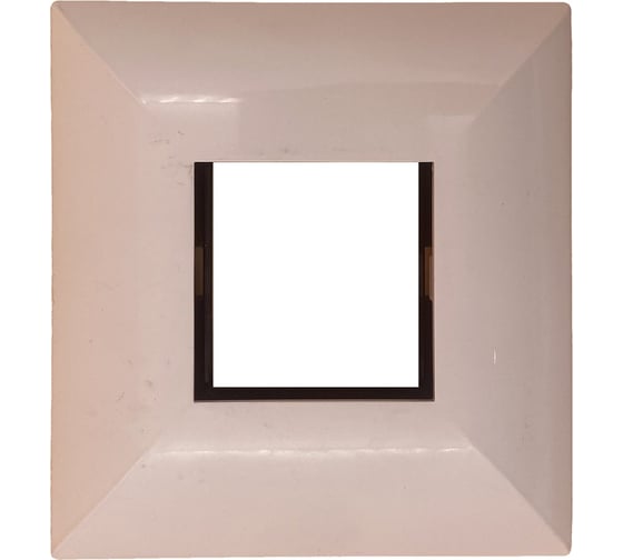 Изображение товара Набор для монтажа в кабель-канал Mutlusan electric для розетки 1 пост 001 047 040001 00 00