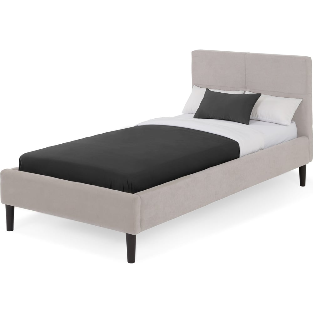 Односпальная кровать NRAVA