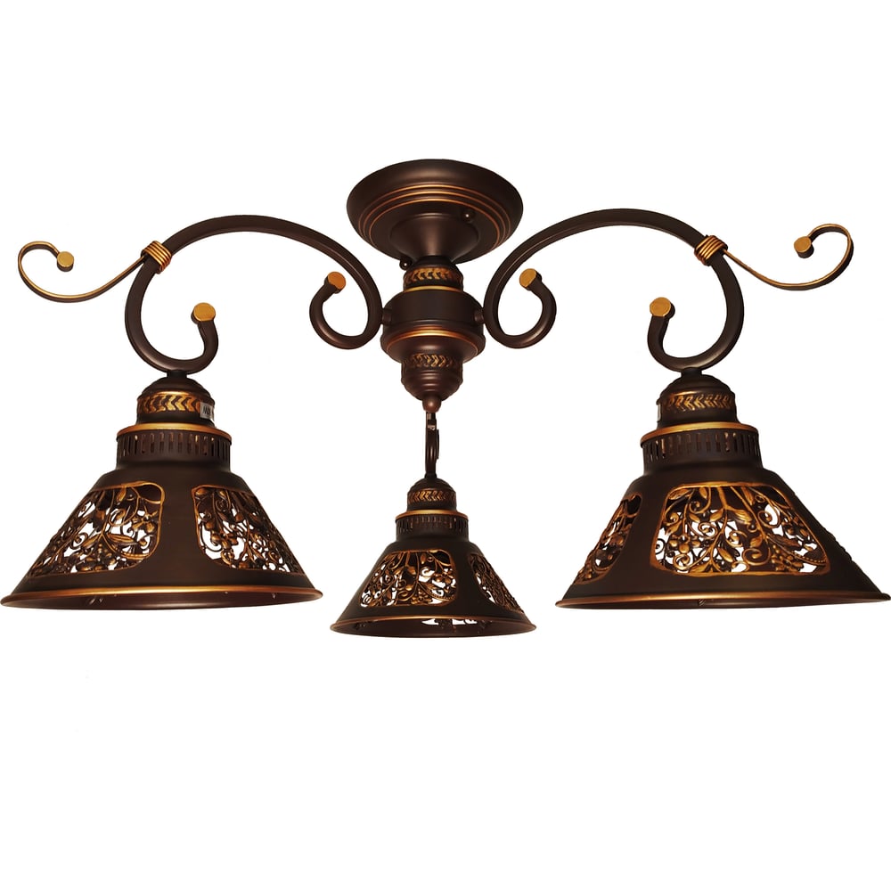фото Люстра jupiter lighting