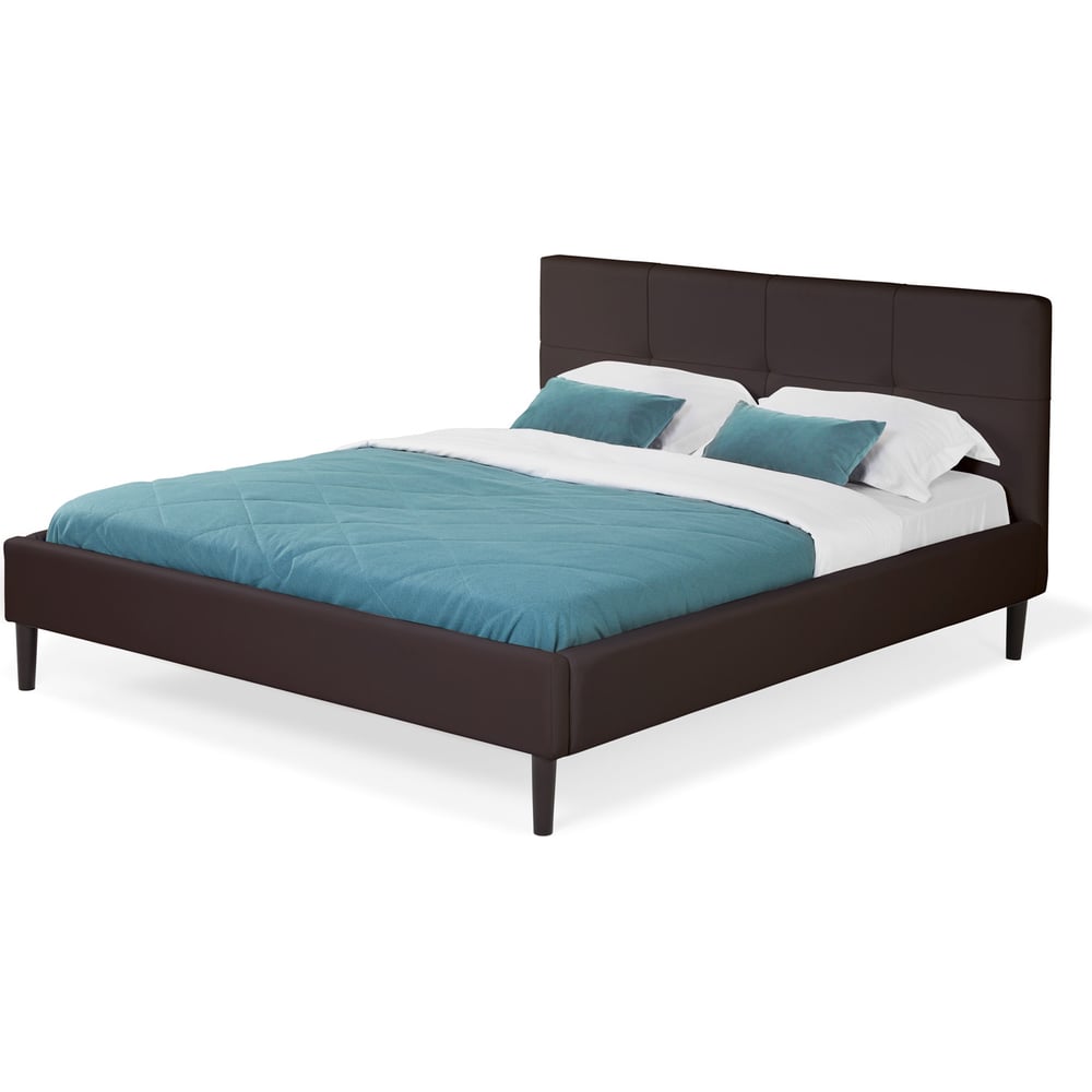 Двуспальная кровать NRAVA