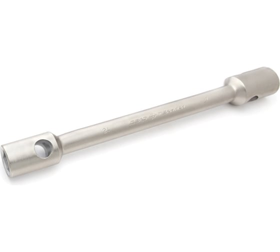 Изображение товара Баллонный ключ Дело Техники кованый 24×27мм 533274