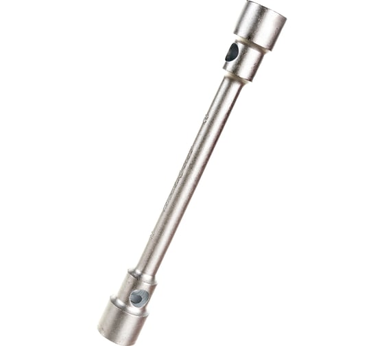 Изображение товара Баллонный ключ Дело Техники кованый 32×33 мм 533332