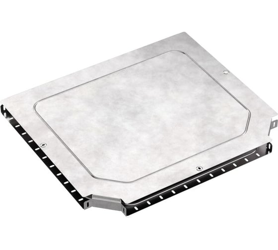 Изображение товара Т-образный ответвитель с крышкой Промрукав стандарт 600x50 1шт PR16.0637