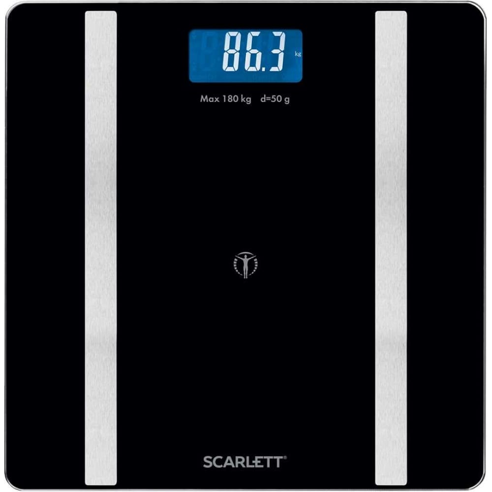 Напольные весы Scarlett