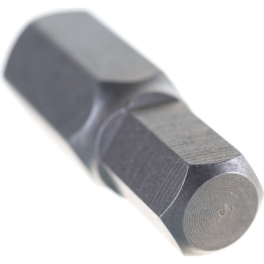 Изображение товара Вставка 3/8" шестигранная 8 мм, длина 30мм Дело Техники 626408