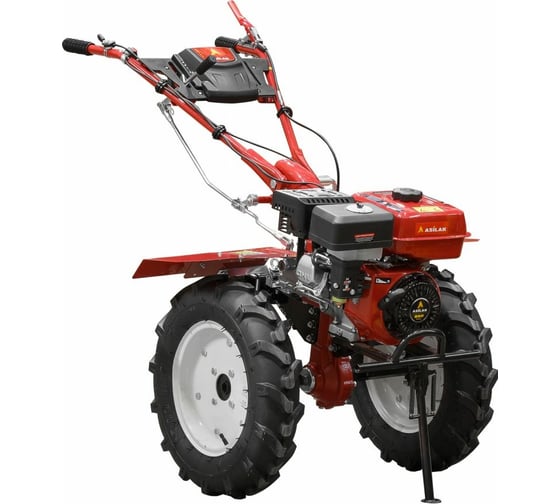 Изображение товара Бензиновый культиватор ASILAK SL-84L-5012