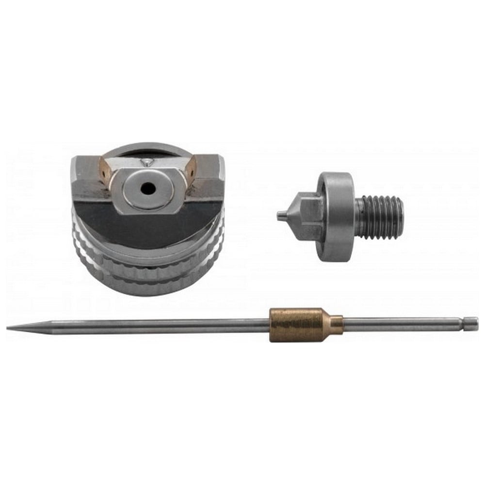 Изображение товара Дюза сменная JA-6112-N08 0.8 мм для пистолета покрасочного JA-6112 Jonnesway 46441